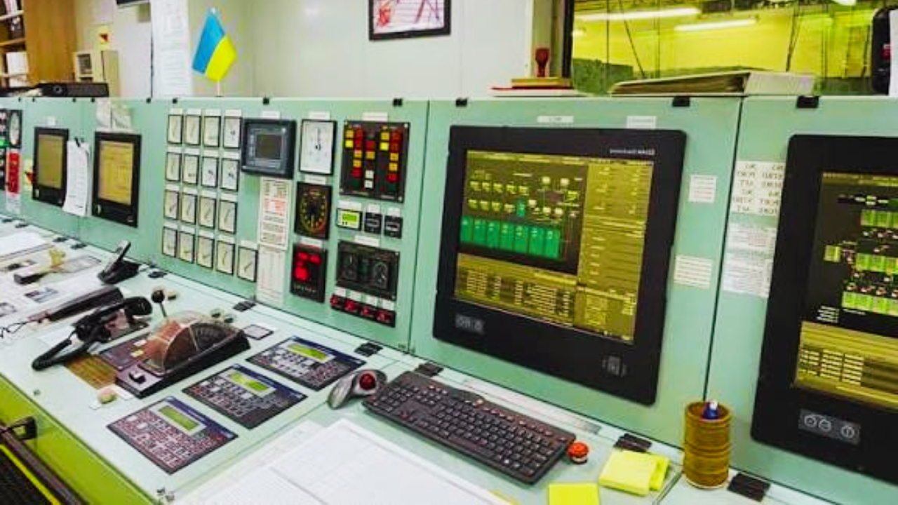 Marine and Offshore Automation Systems - MASK Control Systems Ltd